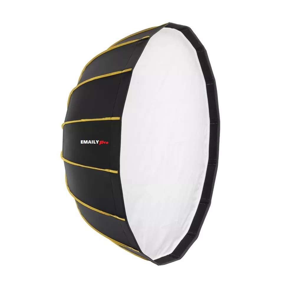 Softbox Beautydish E.Pro-65CM-Grid