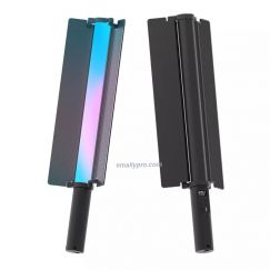 LED Video Light Stick LP600 RGB NiceFoto