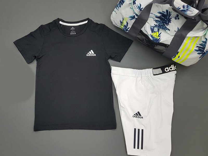 áo quần adidas