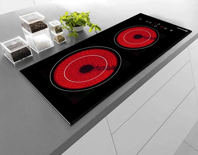 6 tiêu chí nhất định phải biết khi mua bếp hồng ngoại
