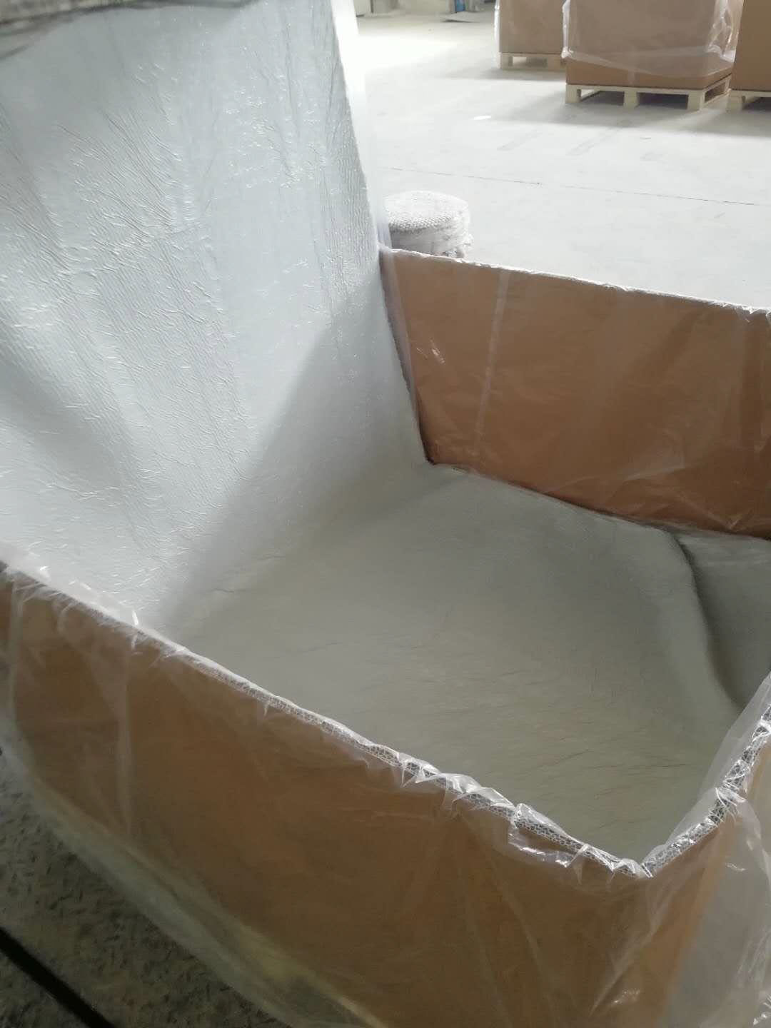 nhua smc duoc dong goi trong hop caton. 1000kg/ hop carton