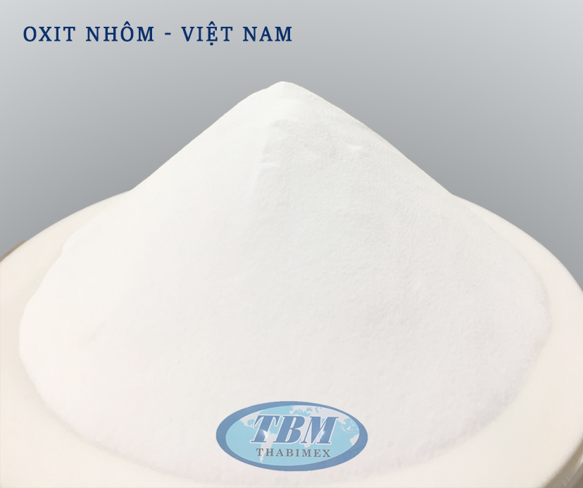 oxit nhôm việt nam cho sản xuất gốm sứ gạch men