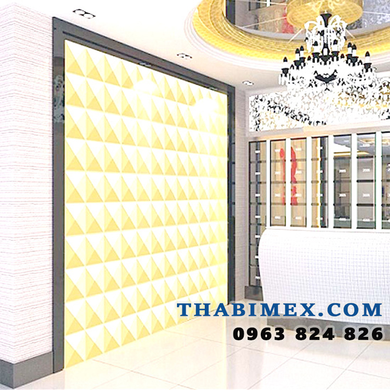 ốp tường smc 
