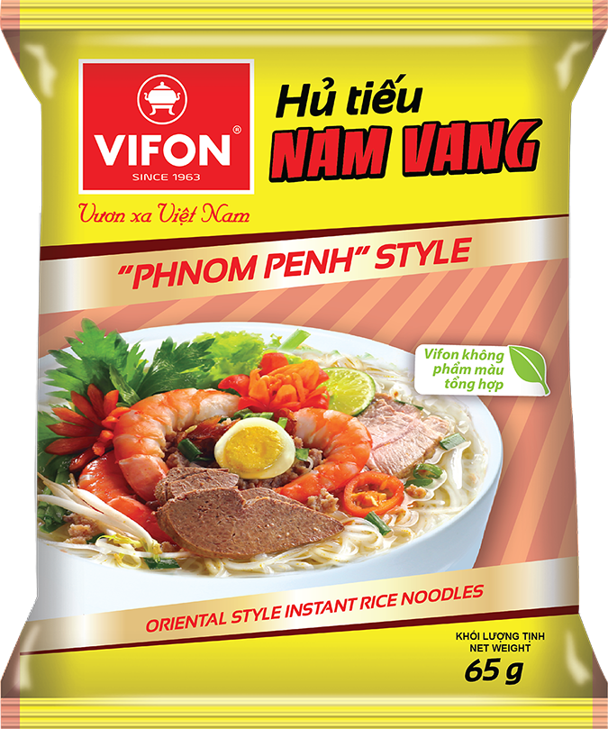 Hủ tiếu nam vang 65g