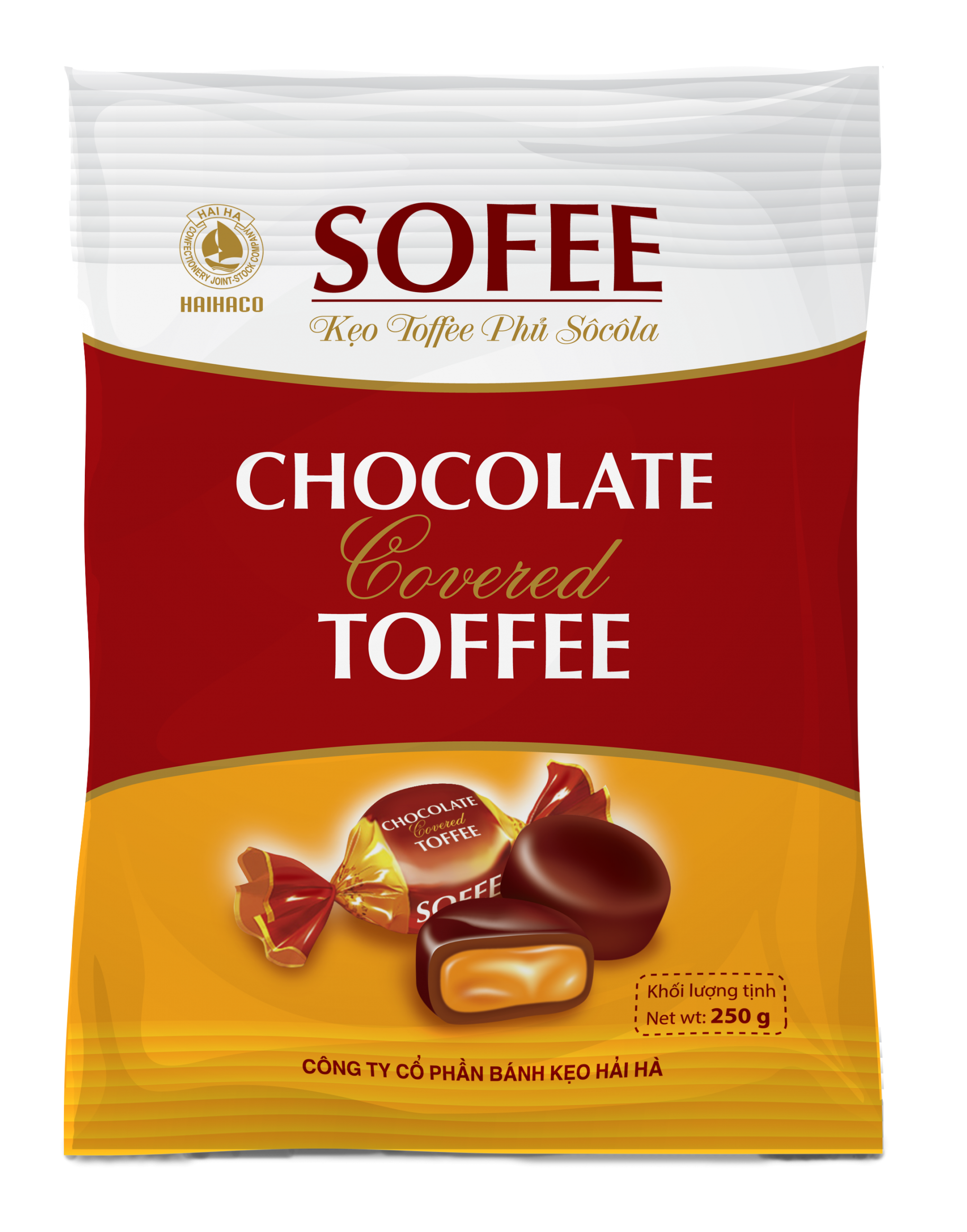 Sofee túi 250g