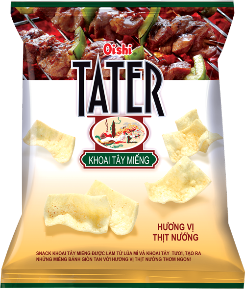 Tater