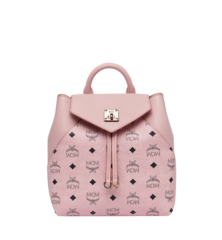 Mcm essential backpack shop