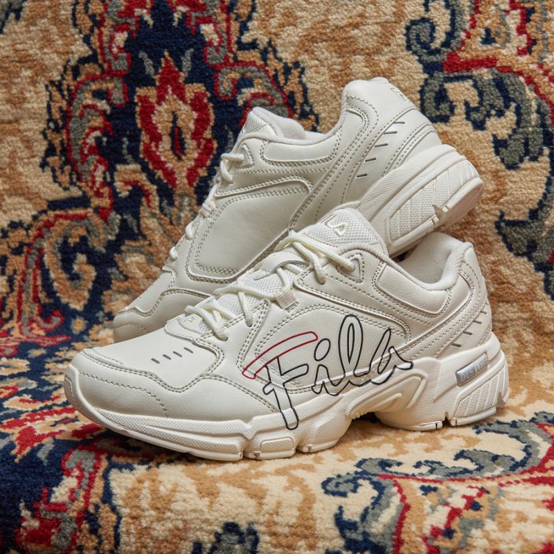 Fila reunion shoes online