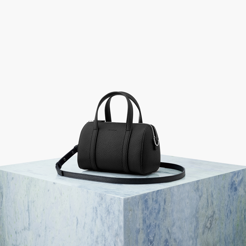 Find kapoor boston bag hot sale