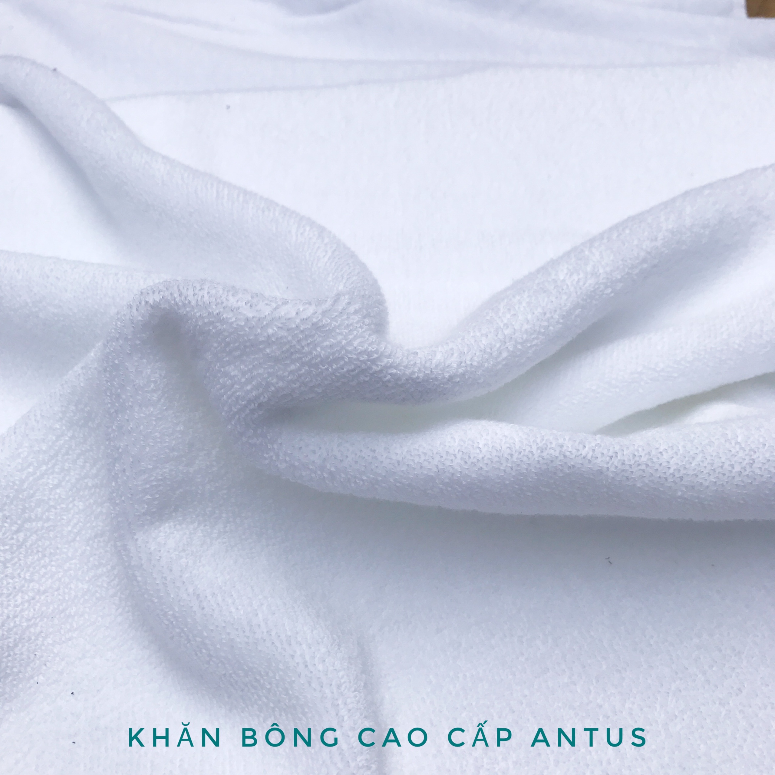 Khăn khách sạn Antus