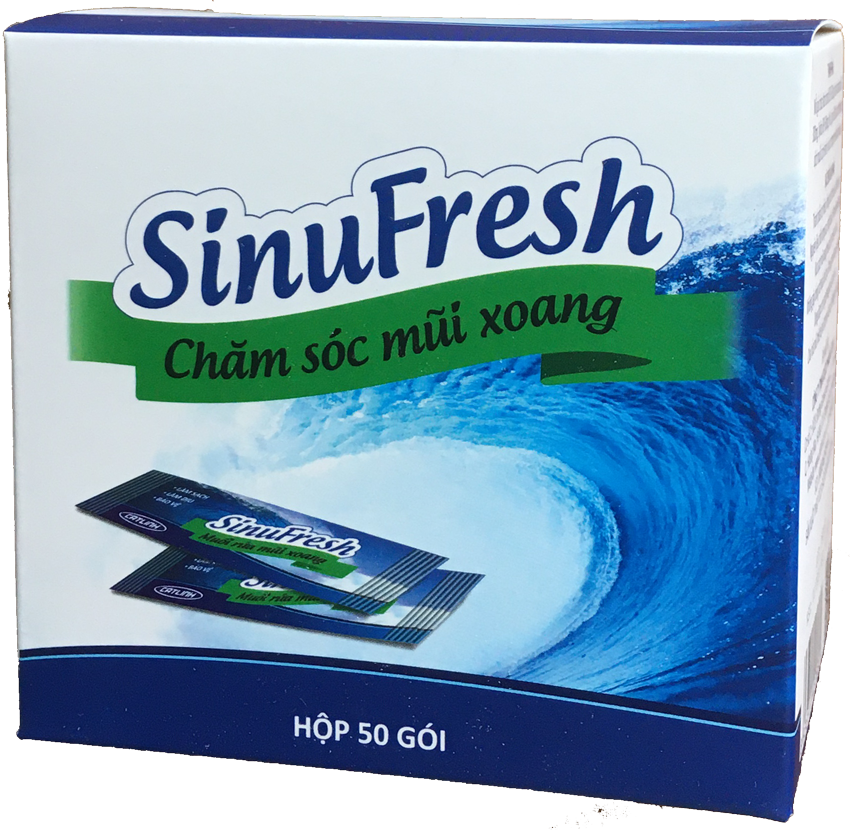 SinuFresh-50