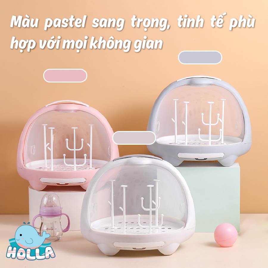 Màu sắc sang trọng phù hợp với mọi không gian