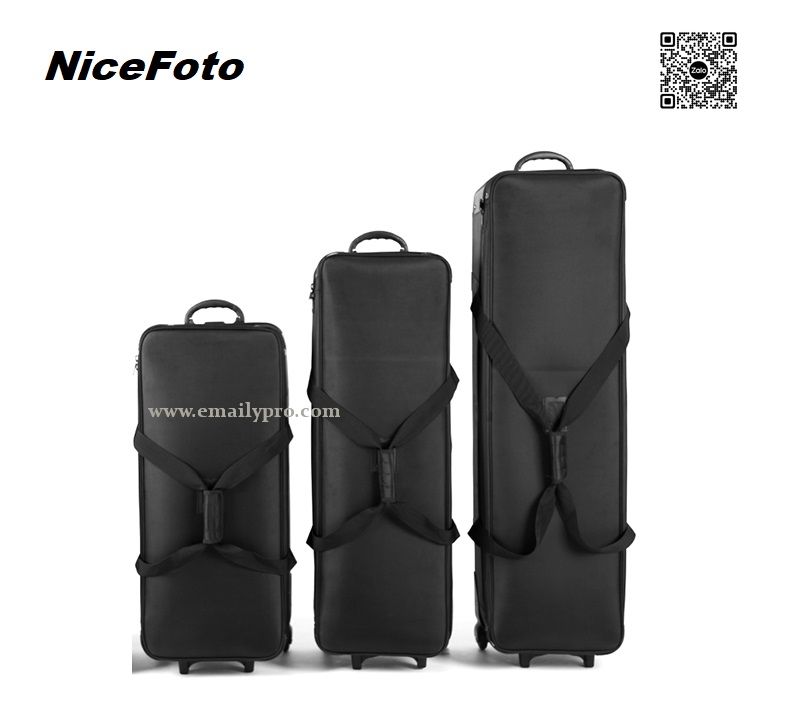 Valy hộp cứng NiceFoto FBC 82*31*27cm