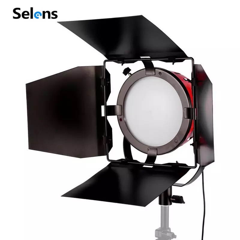 SPOTLIGHT SELENS RED LED 110W <2800-5500>