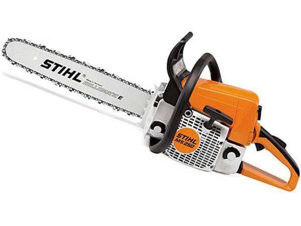 Máy cưa xích chạy bằng xăng STIHL MS Series