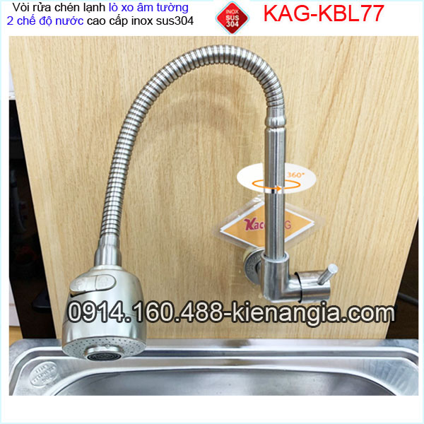 KAG-KBL77-Voi-rua-chen-lanh-lo-xo-2-che-do-inox-sus304-KAG-KBL77-4