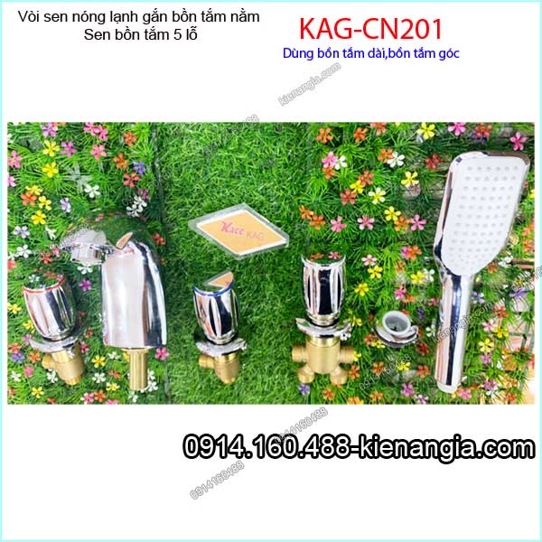 KAG-CN201-Sen-nong-lanh-tay-trong-gan-bon-tam-goc-KAG-CN201-6