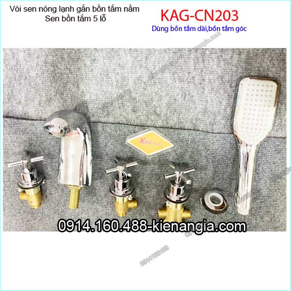 KAG-CN203-Voi-sen-nong-lanh-tay-thap-gan-bon-tam-dai-KAG-CN203-6