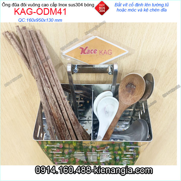 ODM41-Ke-ong-dua-doi-VUONG-inox-sus304-bong-KAG-ODM41-5