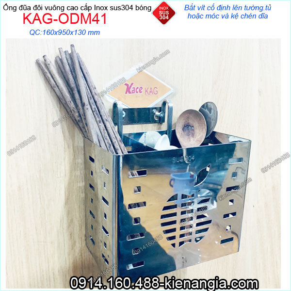 ODM41-Ke-ong-dua-doi-VUONG-inox-sus304-bong-KAG-ODM41-6
