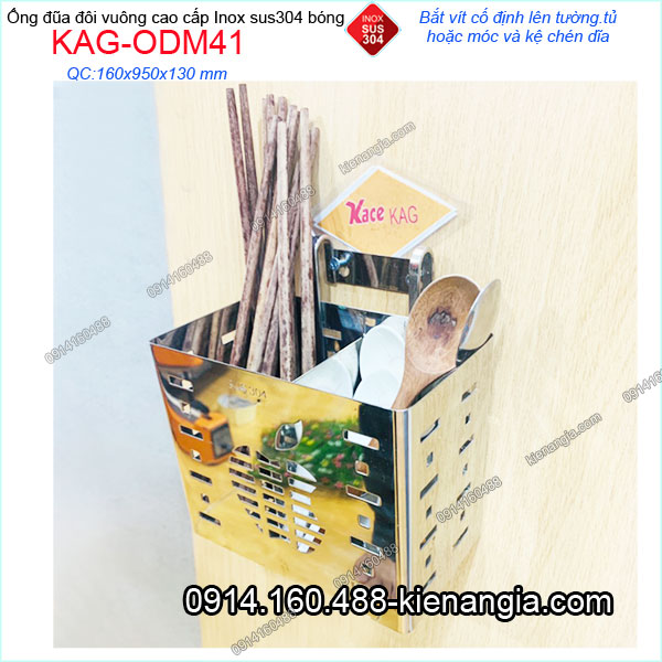 ODM41-Ke-ong-dua-doi-VUONG-inox-sus304-bong-KAG-ODM41-8