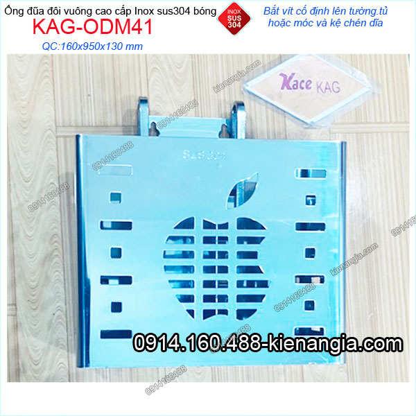 ODM41-Ke-ong-dua-doi-VUONG-inox-sus304-bong-KAG-ODM41-10