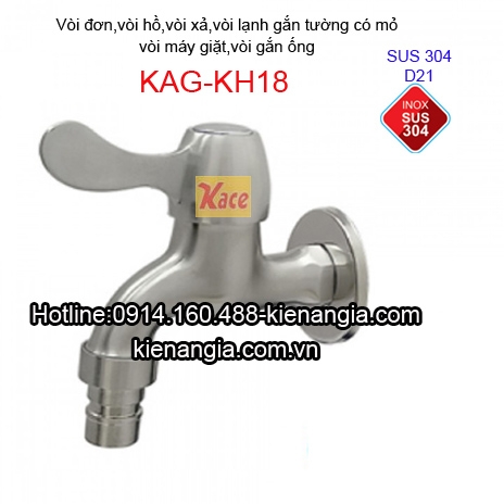 Voi-may-giat-voi-don-voi-ho-co-mo-INOX-SUS304-KAG-KH18 