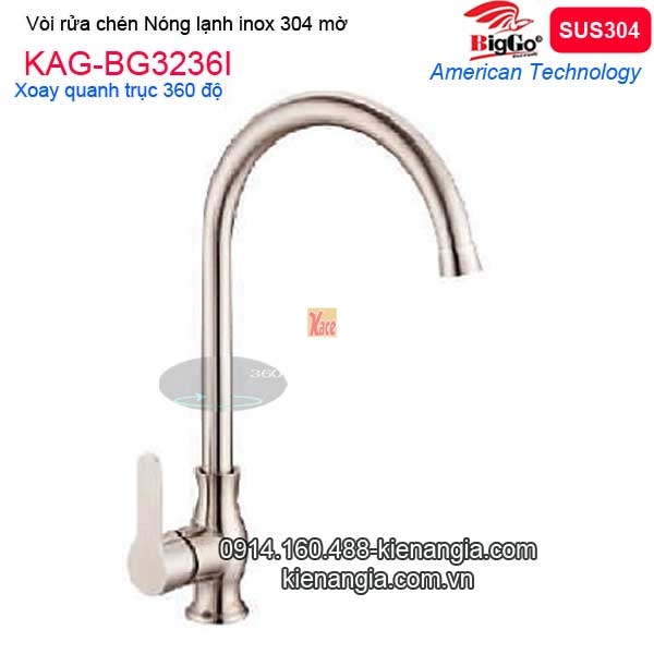 Voi-rua-chen-Nong-lanh-Inox-sus304-Biggo-KAG-BG3236I
