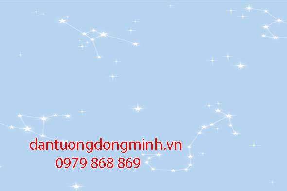 Mẫu giấy dán tường cho bé A5036-1