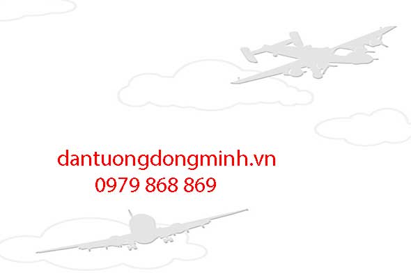 Giấy dán tường cho bé trai A5083-1