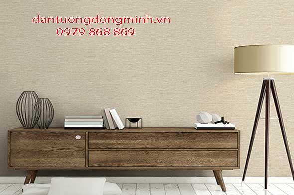 phối cảnh với giấy Hàn Quốc Eroom 2008-3