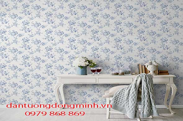 Phối cảnh giấy dán tương Hàn Quốc Eroom 2011