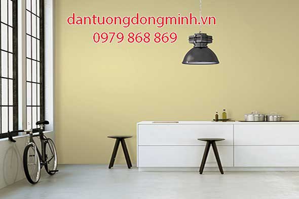 dán tường với giấy dán tường Hàn Quốc Eroom 2017-3