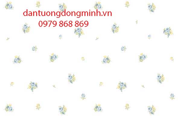 Mẫu giấy dán tường Hàn Quốc Classico