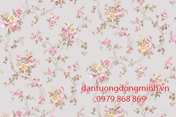 Giấy dán tường Classico 88053-4
