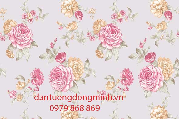 Mẫu giấy dán tường Hàn Quốc Classico 88054-4