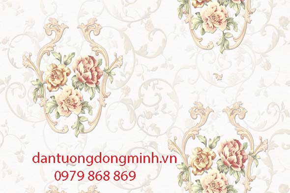 Giấy dán tường Hàn Quốc Classico 88057-1