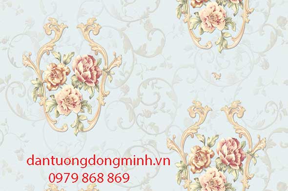 Giấy dán tường Hàn Quốc Classico 88057-4