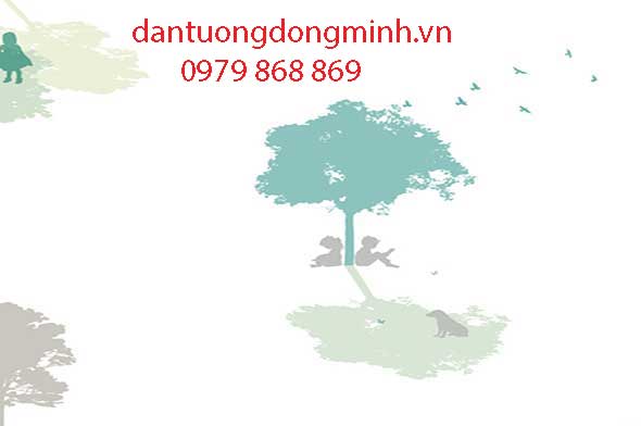 Giấy dán tường trẻ em A5091-1