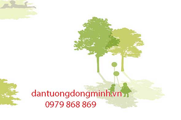 Giấy dán tường trẻ em A5091-2