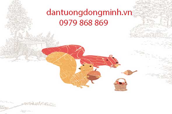 Giấy dán tường trẻ em A5095-1