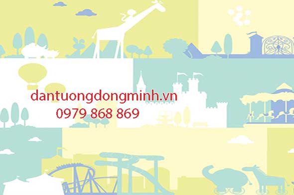 Giấy dán tường trẻ em A5097-2