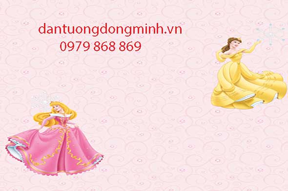 Giấy dán tường trẻ em D1025-1