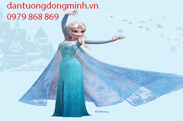 Giấy dán tường trẻ em D1041-1