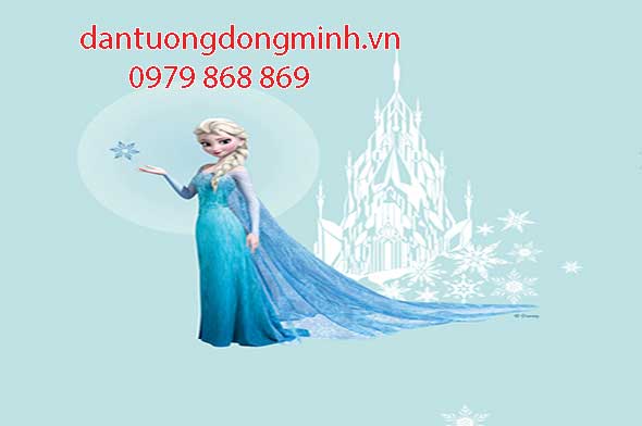 Giấy dán tường trẻ em D5077-1