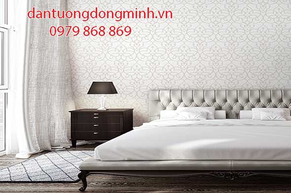 Giấy dán tường Hàn Quốc Eroom 2021-1