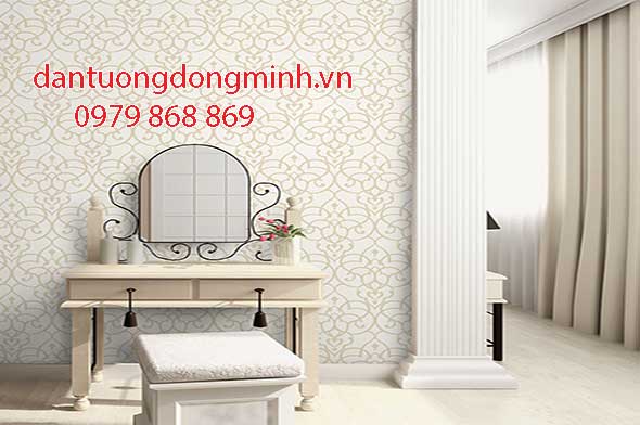 Giấy dán tường Hàn Quốc Eroom 2021-2