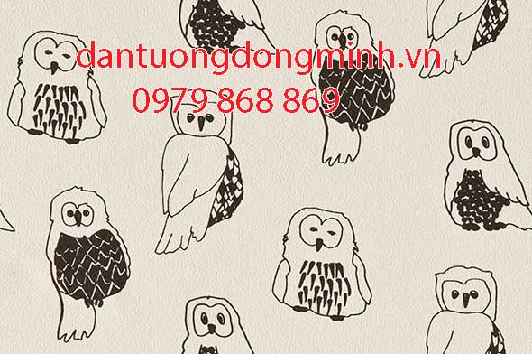 Mẫu giấy dán tường Nhật Bản FE3725
