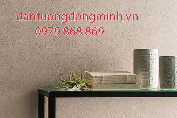 Phối cảnh giấy dán tường Nhật Bản BA6005-2