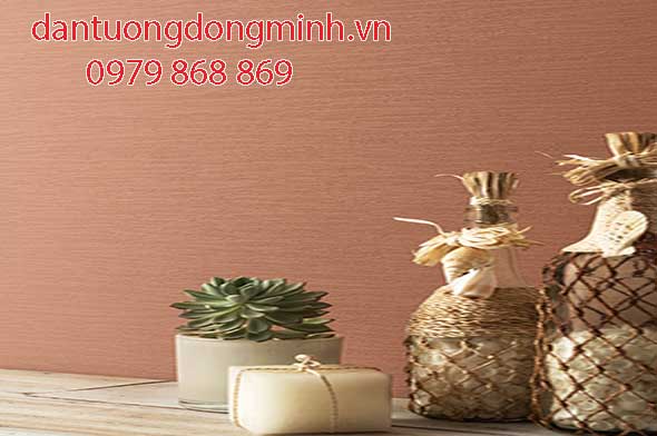 Phối cảnh giấy dán tường Nhật Bản BA6413